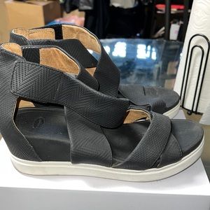 Dr scholls wedges